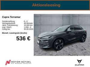 Cupra Terramar 1.5 e-Hybrid VZ 6-Gang DSG