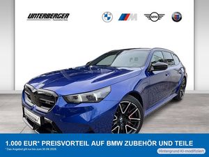 BMW M5 Touring M Compound Bremse-Panorama Glasdach-D