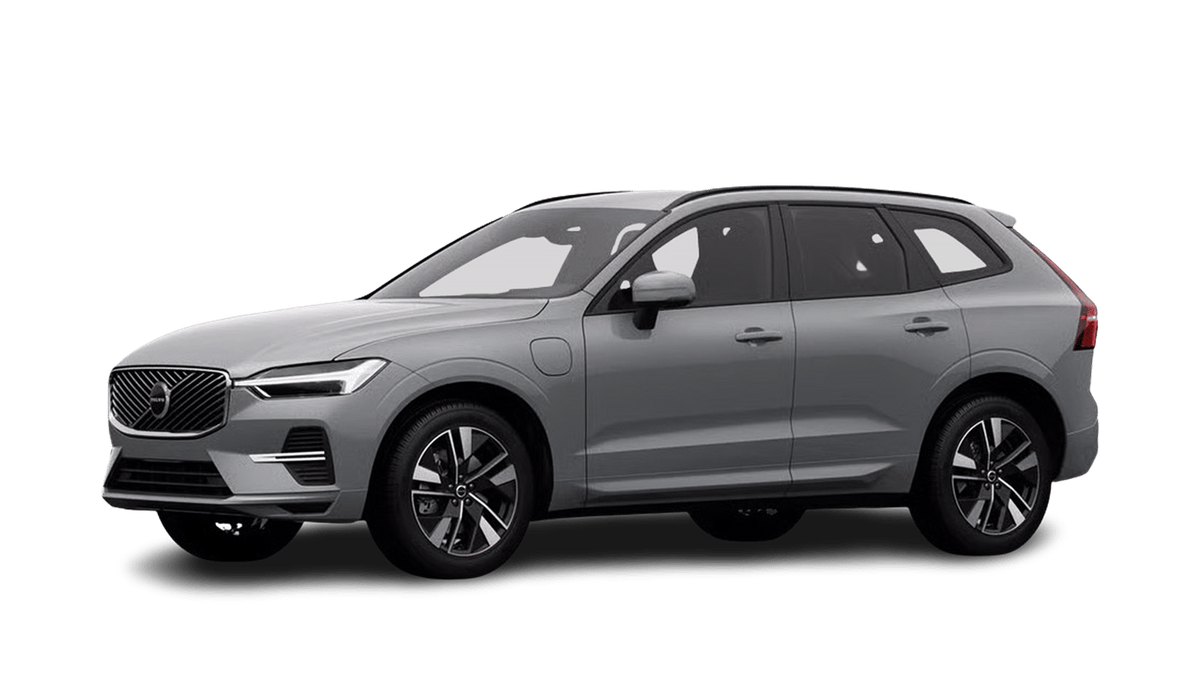 Volvo XC60 . Auto-Abo