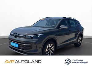 Volkswagen Tiguan 1.5 TSI DSG eHybrid Life | NAVI | AHK |