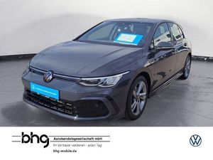 Volkswagen Golf 1.5 TSI R-Line Virtual Kamera Assist DAB+