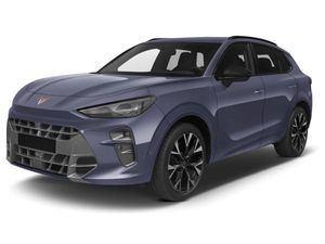 Cupra Terramar VZ Akebono Pano Matrix 360° HuD Nav 20"