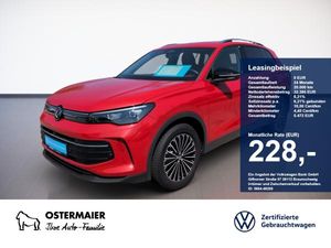 Volkswagen Tiguan GOAL 2.0TDI DSG ACC.5J-G.AHK.AREA-VIEW.NAVI+VC.LED.LKRD-HZG.SHZ