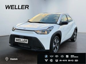 Toyota Aygo Hybrid Active *Gewerbeangebot NUR mit Wartung*