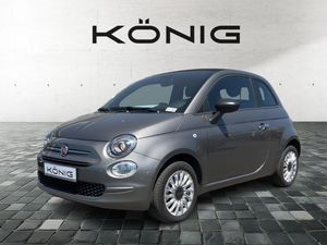 Fiat 500C 1.0 Mild Hybrid Cool & Sound
