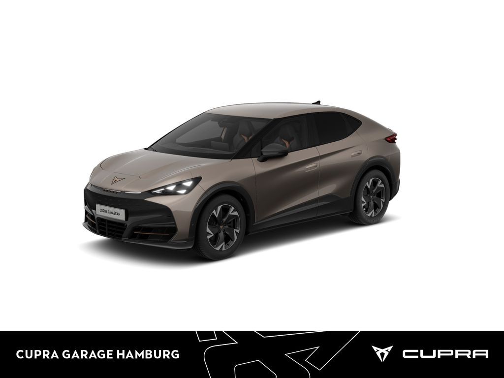 Cupra Tavascan Endurance ACC CarPlay Navi Keyless LED Leasing