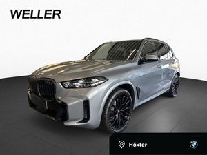 BMW X5 xDrive40d 7-Sitzer M-Sport Pro AHK DA/PA-Prof