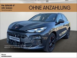 Cupra Terramar 1.5 eTSI 150PS DSG NAVI RFK LED SHZ ACC