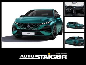 Peugeot 308 Style Limousine MHEV |Gewerbehammer|