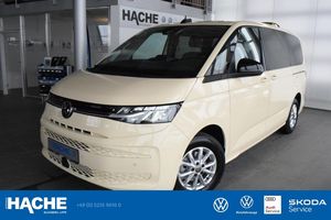 Volkswagen T7 Multivan Taxi Life 2,0 TDI DSG LÜ NAVI PDC 8S