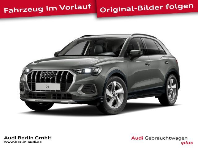 Audi Q3 advanced 35 TFSI S tronic Leasing