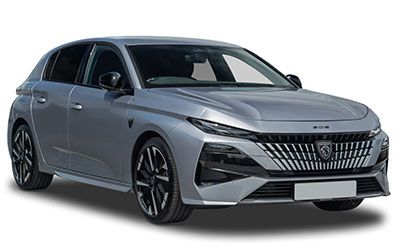Peugeot 308 GT EXCLUSIVE Plug-In Hybrid 195 e-DSC7 GT Exclusive Leasing
