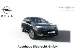 Opel Grandland Edition Hybrid Elektr. Doppelkupplungsgetriebe