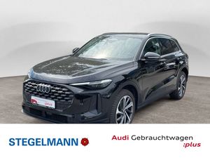 Audi Q5 2.0 TFSI S-Tronic AHK*Memory*Kamera