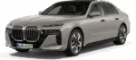 BMW i7 Leasing