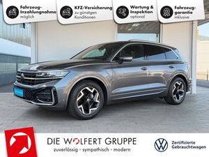 Volkswagen Touareg R-Line 3.0 TDI 4M STDHZ RFK AHK LUFT