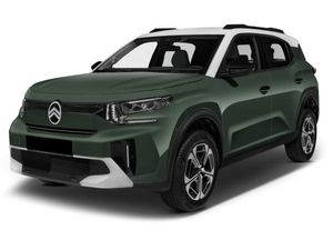 Citroën C3 Aircross Hybrid MAX 7S Nav Kam 2xPDC CarP 17Z