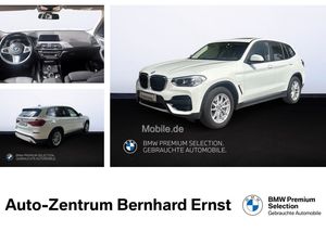 BMW X3 xDrive30e Advantage PANO LED DAB SPORTSITZE Leasing