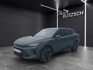 Cupra Formentor VZ Tribe Edition +++ sofort verfügbar +++ 2.0 TSI 245 kW (333 PS) 7-Gang DSG 4Drive