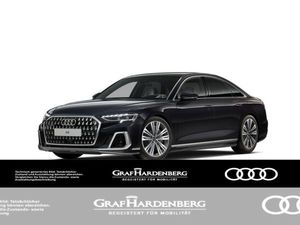 Audi A8 60 TFSI e quattro . Matrix Navi B&O HuD ACC Leasing