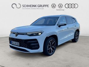Volkswagen Tayron R-Line 4Motion 2.0 TDI DSG