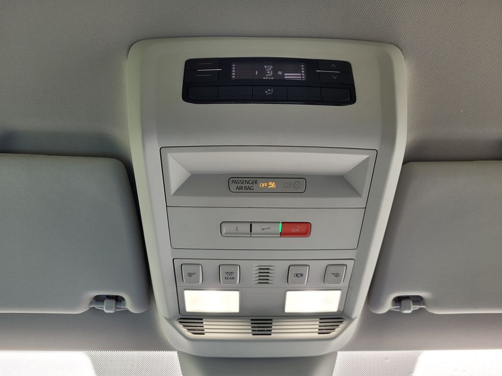 Volkswagen T6 Caravelle Auto-Abo