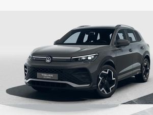 Volkswagen Tiguan 1.5 eHybrid OPF 110kW DSG R-Line