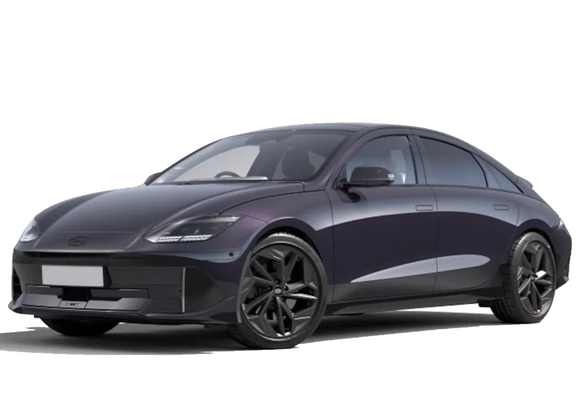 Hyundai Ioniq 6 84 kWh 4wd N Line Auto-Abo