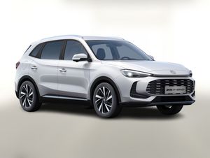 MG ZS Hybrid+ Luxury Pano ACC 360Kam Nav LED SHZ Leasing privat