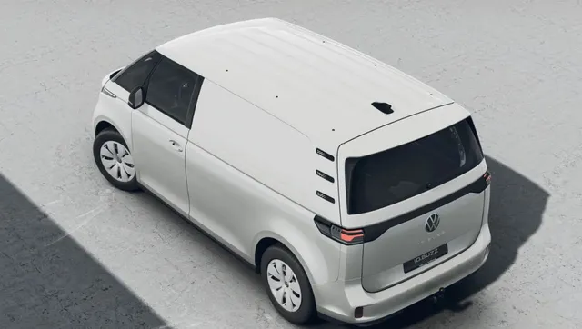 Volkswagen ID. Buzz Cargo KR kurz
