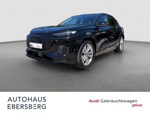 Audi Q6 e-tron qu 5JGAR MATRIX 360° AHK ACC HUD