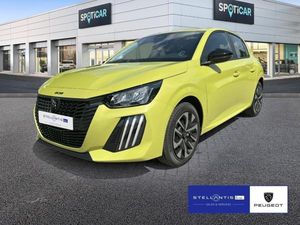 Peugeot 208 STYLE⭐110PS⭐ SOFORT VERFÜGBAR⭐AUTOM.⭐B2B DEAL