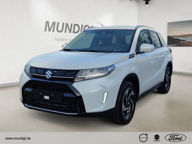 Suzuki Vitara Comfort+ ALLGRIP LEDER/PANO/ACC Auto-Abo