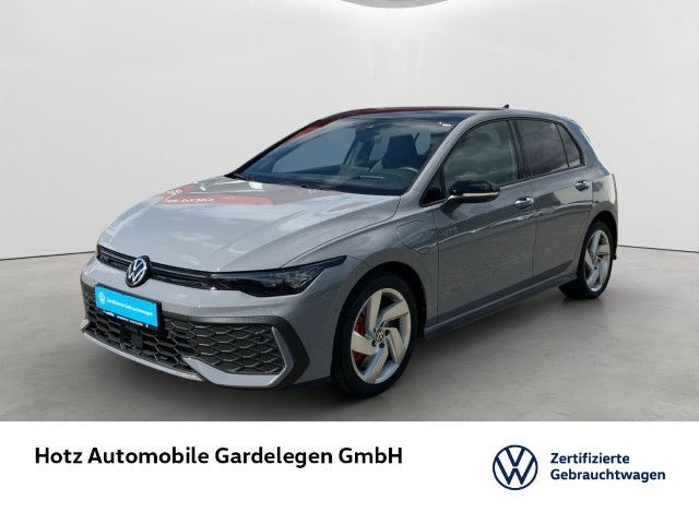 Volkswagen Golf VIII 1.5 TSI DSG GTE Black Style AHK/LED/PD Leasing