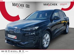 Audi Q6 e-tron Performance TechPRO AHK S-Line 5JGar e-tron performance Leasing
