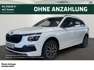 Skoda Kamiq 1.0 TSI DSG Balance LED PDC AHK