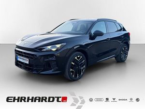 Cupra Terramar e-Hybrid 1.5 TSI DSG VZ Tribe Edition D