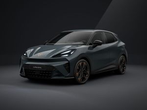 Cupra Raval Endurance Edition Dynamic Plus *sofort*