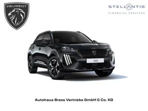 Peugeot 2008 GT EXCLUSIVE HYBRID 145 DSC6