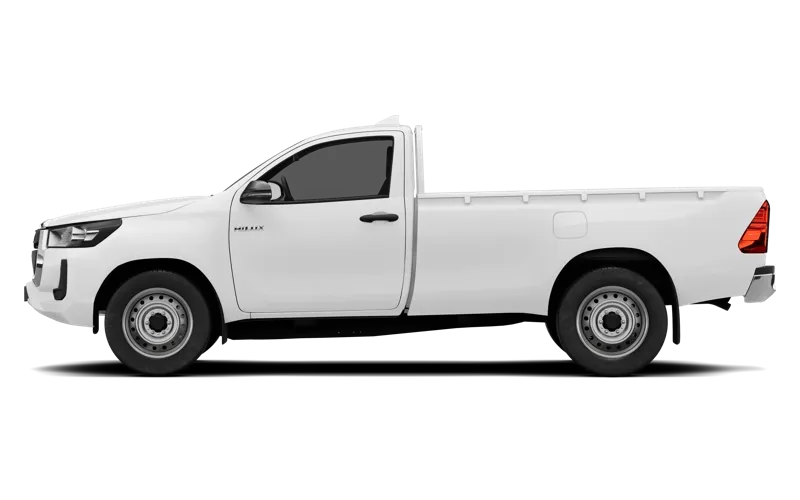 Toyota Hilux Invincible 2.8-l-D Mildhybrid Auto. Allrad Invincib Auto kaufen
