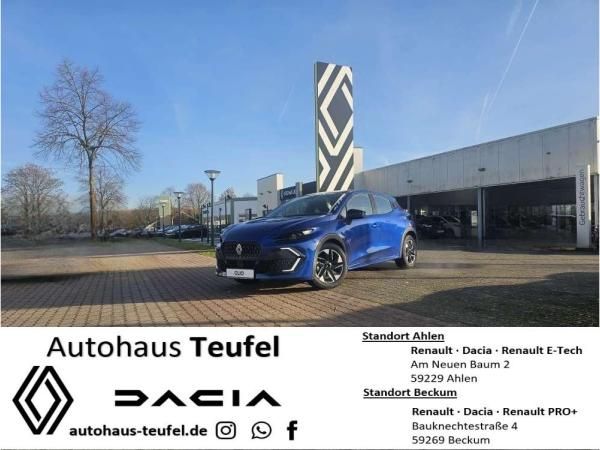 Renault Clio 💸Frühlingspreise! 🏁Fahrbereit! 👏Sofort! Evolution FH E-Tech 160 Leasing