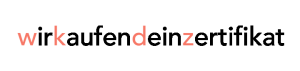 wirkaufendeinzertifikat Logo