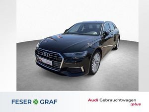 Audi A6 Avant Design 45 TFSI qu ACC VIRTUAL KAMERA