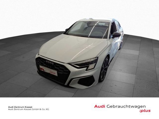 Audi S3 SB 2.0 TFSI quattro Matrix B&O HuD Carplay Leasing