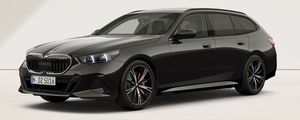 BMW 5er Touring BMW 5er Touring 540d M Sportpaket Pro 540d Steptronic xDrive 223 kW (303 PS)