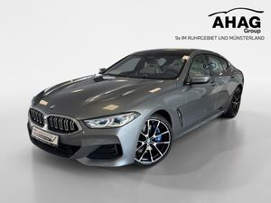 BMW 840 i GranCoupe
