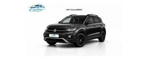 VW T-Cross 1,5 TSI ACT OPF DSG ENERGY