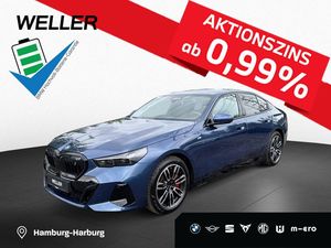 BMW i5 40 M SPORT PRO AHK,360°,B&W,Leas.o.Anz.498,- Leasing