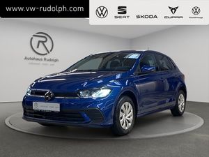 Volkswagen Polo 1.0 TSI Life KLIMA LED