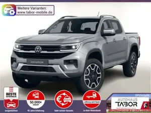 Volkswagen Amarok Style 20"LM AHK Navi Reling Matrix AC2Z